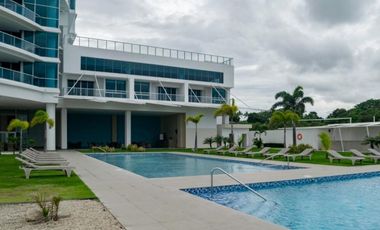 Venta: 2 recámaras en Royal Palm, Playa Gorgona