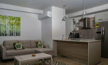 Venta: 2 recámaras en Royal Palm, Playa Gorgona
