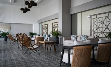 Venta: 2 recámaras en Royal Palm, Playa Gorgona