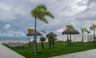 Venta: 2 recámaras en Royal Palm, Playa Gorgona