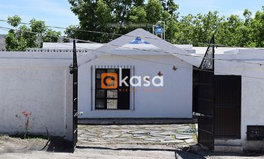 Casa en Venta en Coahuila, Parras de la Fuente.