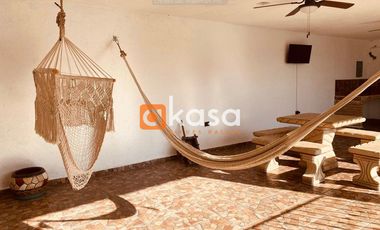 Casa en Venta en Coahuila, Parras de la Fuente.