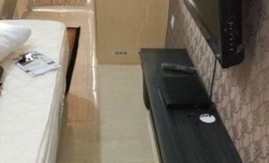 Apt. Educity Tower Yale view suramadu, Full Furnish
