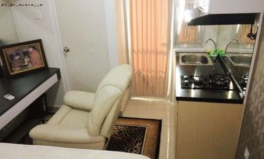 Apt. Educity Tower Yale view suramadu, Full Furnish