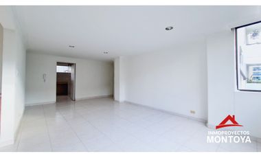 Apartamento de 110 m² en conjunto, Pinares, Pereira