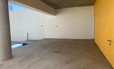 Casa moderna a media cuadra de Avenida San Diego