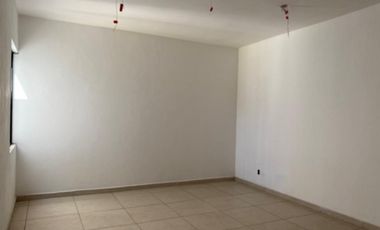 Casa moderna a media cuadra de Avenida San Diego