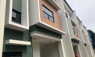 Brilliant Brand New House & Lot Tandang Sora Visayas Ave Q.C. Philhomes - Kenneth Matias