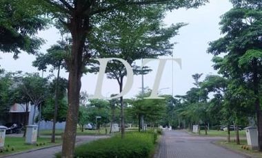 Disewakan Rumah Baru Semi Furnish Hyland Greenwich,BSD