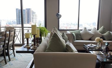 VENDO HERMOSO Pent House en Reserva Bosques con Increíbles Acabados