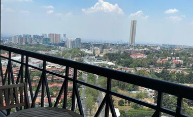 VENDO HERMOSO Pent House en Reserva Bosques con Increíbles Acabados
