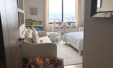 VENDO HERMOSO Pent House en Reserva Bosques con Increíbles Acabados