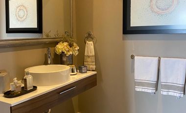 VENDO HERMOSO Pent House en Reserva Bosques con Increíbles Acabados
