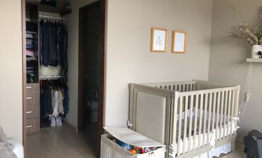 VENDO HERMOSO Pent House en Reserva Bosques con Increíbles Acabados