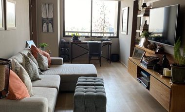 VENDO HERMOSO Pent House en Reserva Bosques con Increíbles Acabados