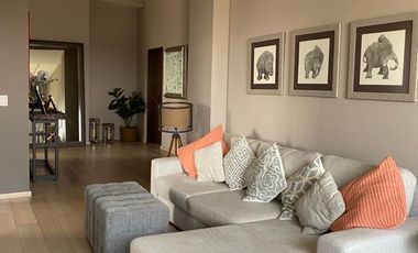 VENDO HERMOSO Pent House en Reserva Bosques con Increíbles Acabados