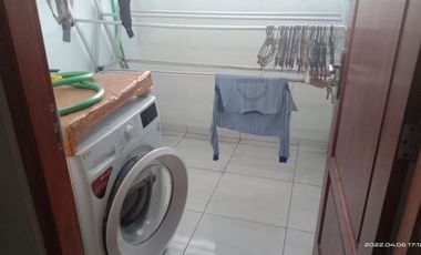 DIJUAL CEPAT BU RUMAH 2 LANTAI DI GODEAN KM 8