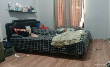 DIJUAL CEPAT BU RUMAH 2 LANTAI DI GODEAN KM 8