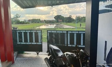 DIJUAL CEPAT BU RUMAH 2 LANTAI DI GODEAN KM 8