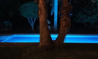 QUINTA EN VENTA EN HUITZILAC MORELOS