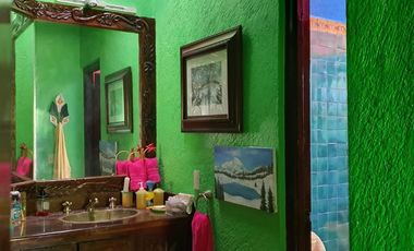 QUINTA EN VENTA EN HUITZILAC MORELOS