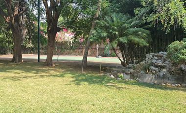 QUINTA EN VENTA EN HUITZILAC MORELOS