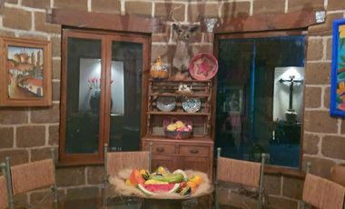 QUINTA EN VENTA EN HUITZILAC MORELOS