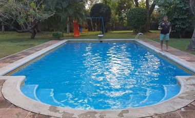 QUINTA EN VENTA EN HUITZILAC MORELOS