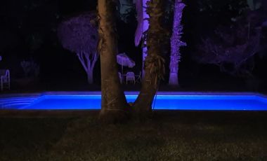 QUINTA EN VENTA EN HUITZILAC MORELOS