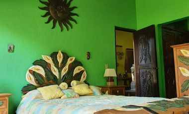 QUINTA EN VENTA EN HUITZILAC MORELOS