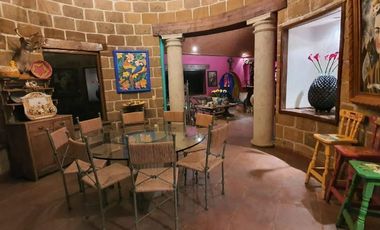 QUINTA EN VENTA EN HUITZILAC MORELOS