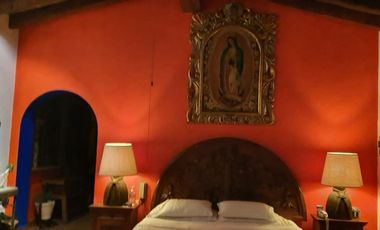 QUINTA EN VENTA EN HUITZILAC MORELOS