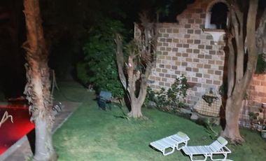 QUINTA EN VENTA EN HUITZILAC MORELOS