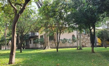 QUINTA EN VENTA EN HUITZILAC MORELOS