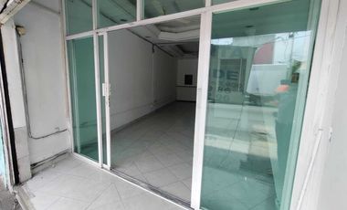 PROPIEDAD COMERCIAL EN RENTA/VENTA EN AV. XALAPA VERACRUZ,VERACRUZ