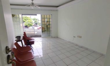 PROPIEDAD COMERCIAL EN RENTA/VENTA EN AV. XALAPA VERACRUZ,VERACRUZ