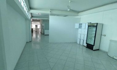 PROPIEDAD COMERCIAL EN RENTA/VENTA EN AV. XALAPA VERACRUZ,VERACRUZ