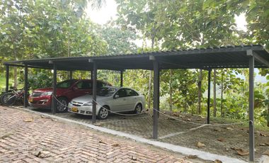 finca en venta en rural. Cod V9500911