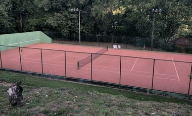 finca en venta en rural. Cod V9500911