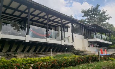 finca en venta en rural. Cod V9500911