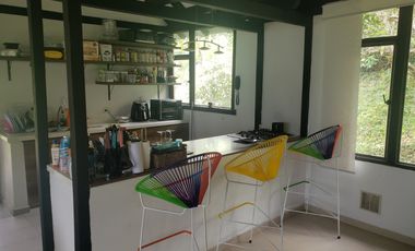 finca en venta en rural. Cod V9500911