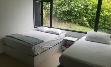 finca en venta en rural. Cod V9500911