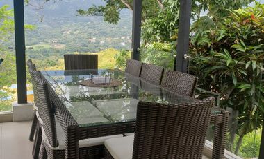 finca en venta en rural. Cod V9500911