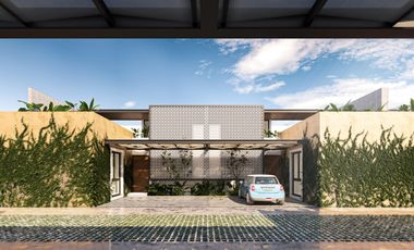 PRIVADA MARUVA VILLAS CHOLUL