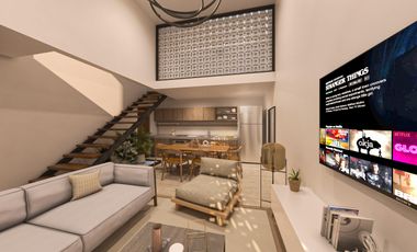 PRIVADA MARUVA VILLAS CHOLUL