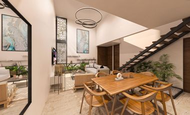 PRIVADA MARUVA VILLAS CHOLUL