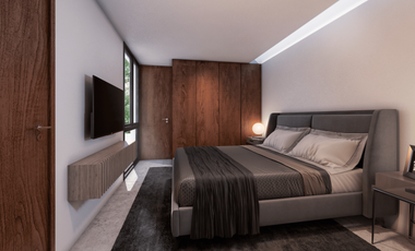 PRIVADA MARUVA VILLAS CHOLUL