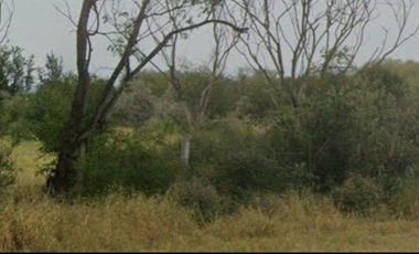 Venta de terreno Industrial de 62128 m2 en Cadereyta Jimenez N.L