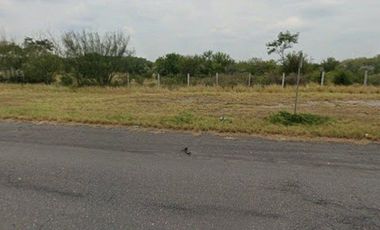 Venta de terreno Industrial de 62128 m2 en Cadereyta Jimenez N.L