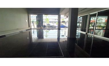 Se Alquilan dos Amplios Locales en Bethania cerca del Dorado Mall.